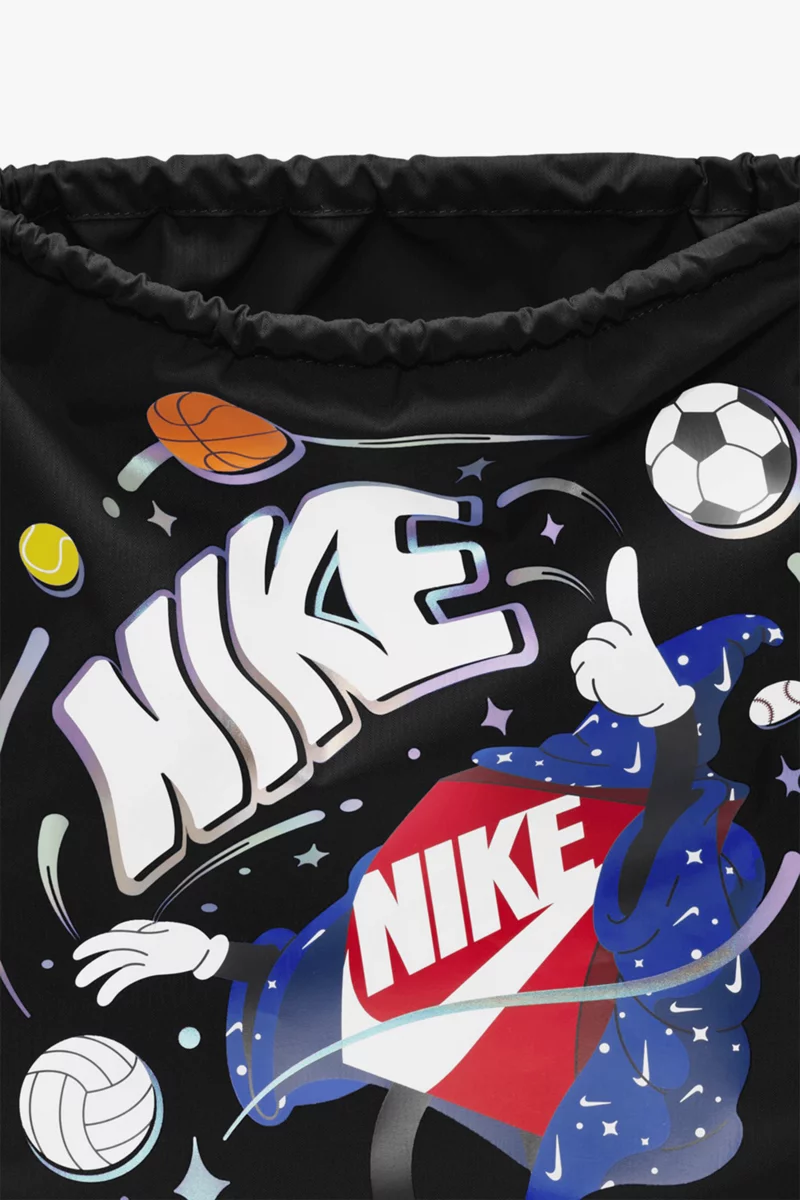 Nike Drawstring 12 L Gymbag