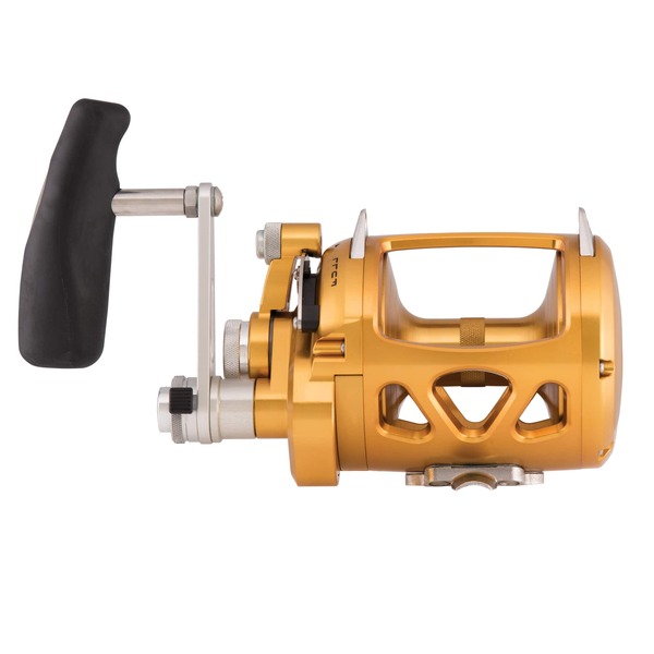 Moulinet Mer PENN International VI SW Gold