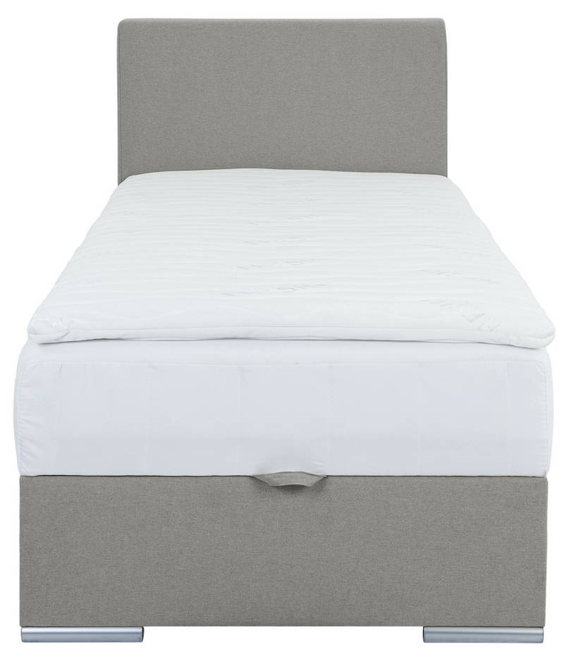 Z2 Boxspringbett TOM