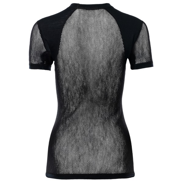 Aclima - Women's WoolNet Light T-Shirt - Haut en mérinos