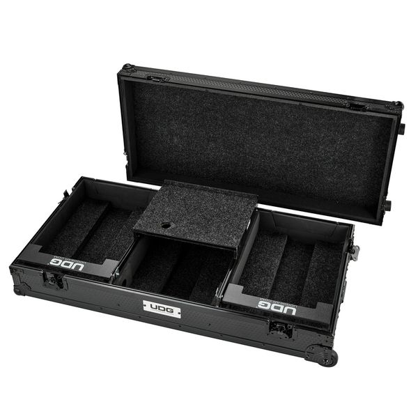 UDG Flight Case CDJ 3000/900NXS2