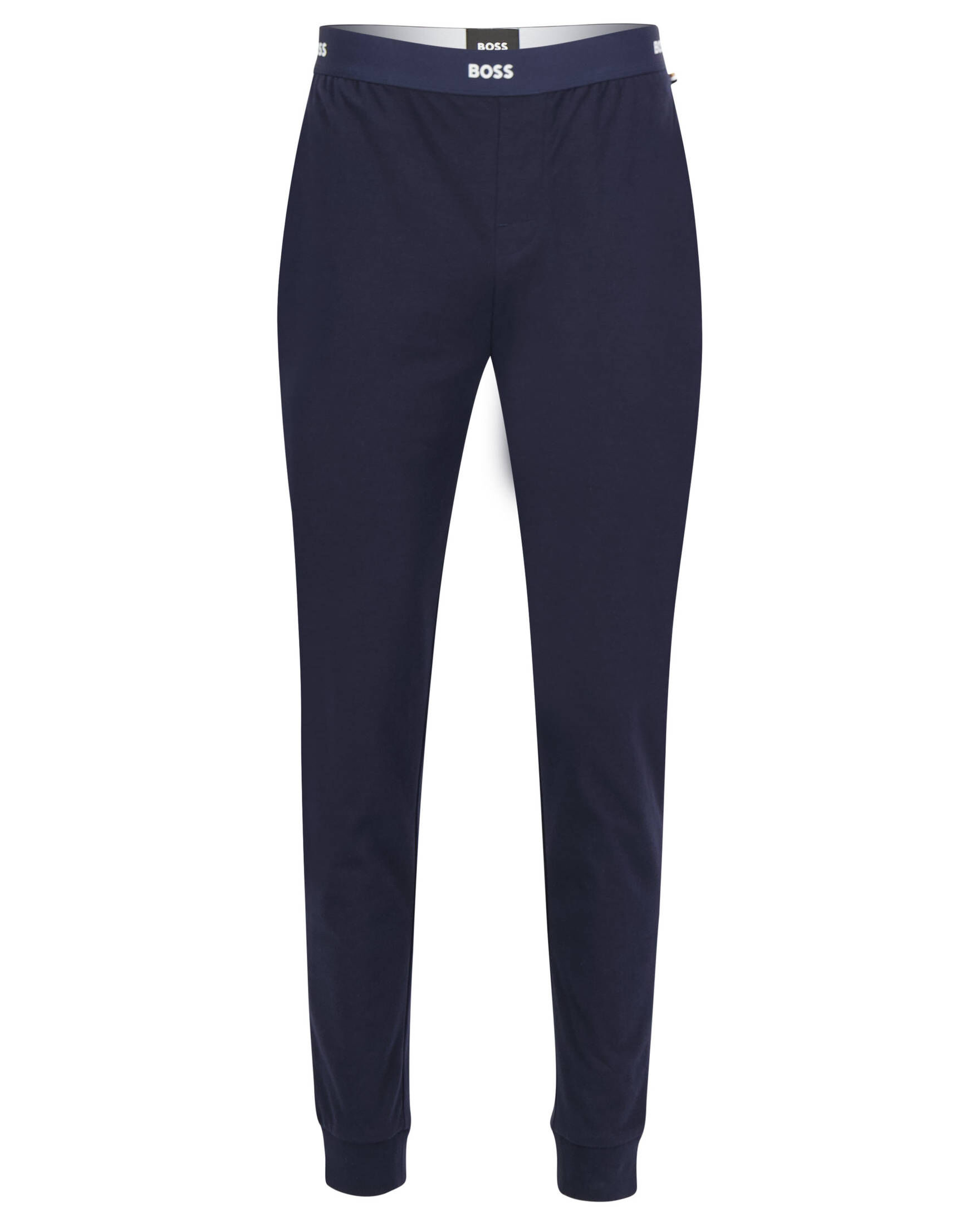 BOSS| Herren Pyjama in Geschenkbox RELAX LONG SET