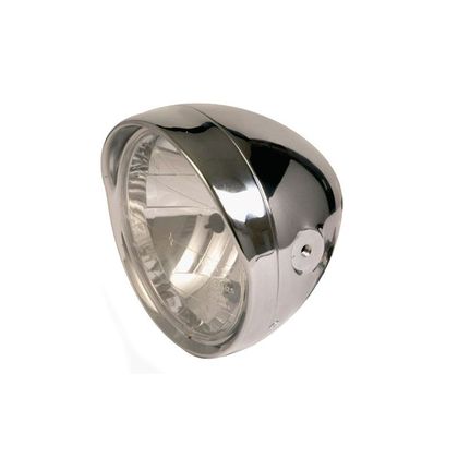 Phare avant Brazoline CRUISER Universel - Gris