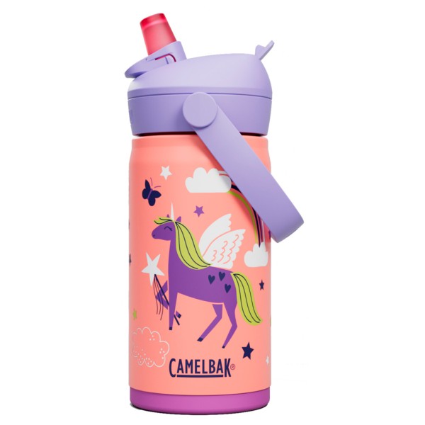Camelbak - Kid's Thrive Flip Straw VSS - Bouteille isotherme