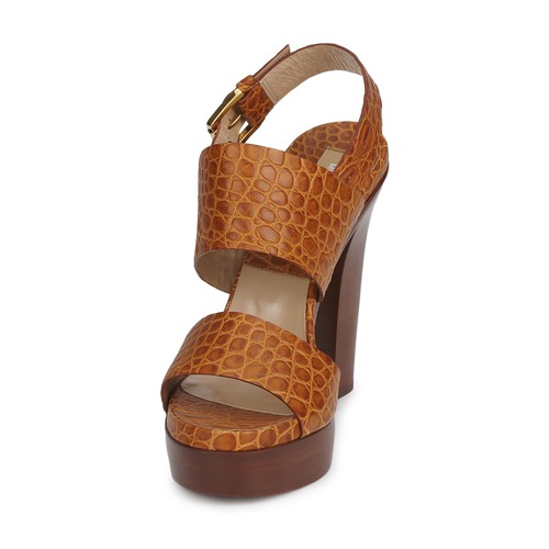 Michael Kors - MATISSE LUX Marrón