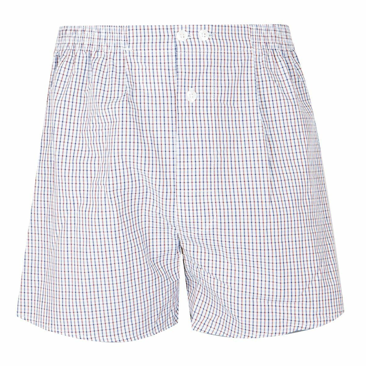 EMINÊNCIA<br>Boxershort Chaine&Trame