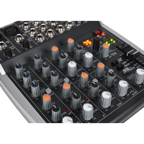 Behringer Xenyx 1002SFX
