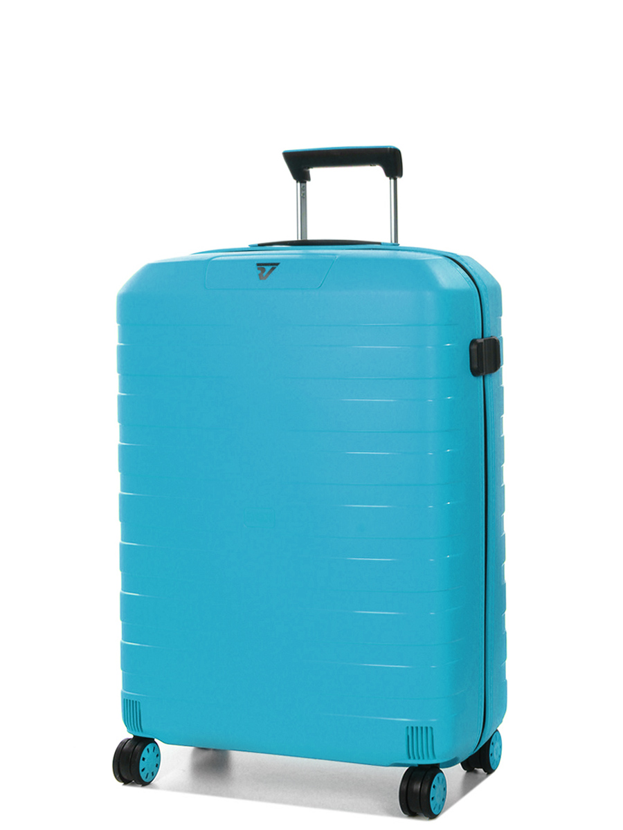 Ensemble 2 valises Roncato Box Sport 2.0