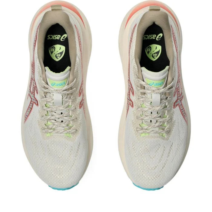 Asics Dame Løbesko GT-2000 13 TR Hvid
