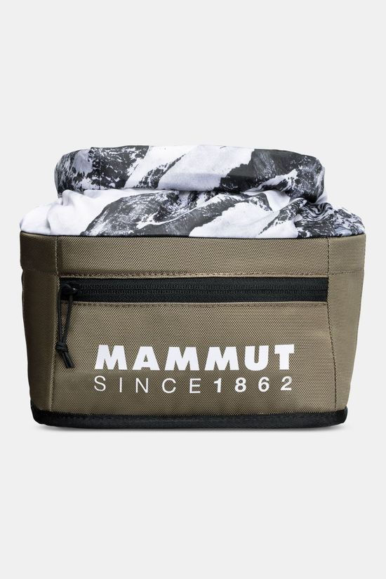 Mammut Mammut Boulder Chalk Bag Pofzak