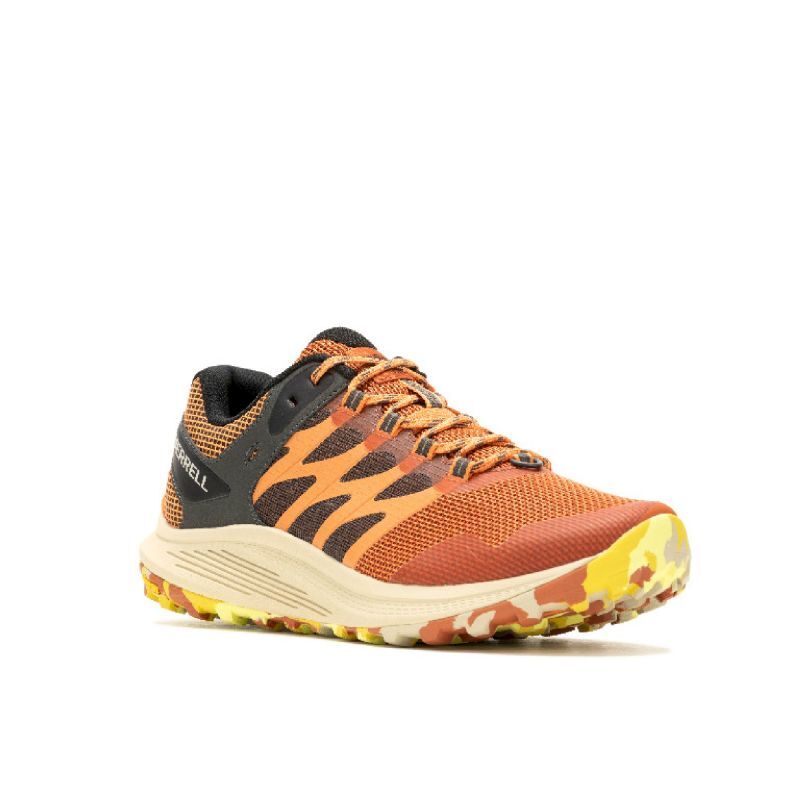 Nova 3 - Chaussures trail homme