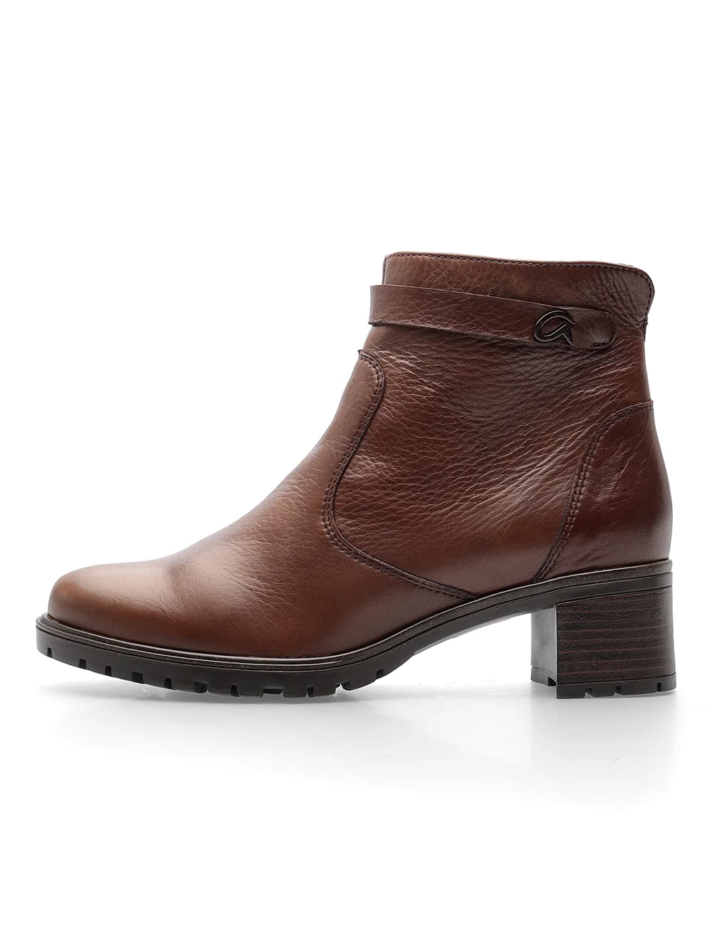 Stiefelette Ronda nuts