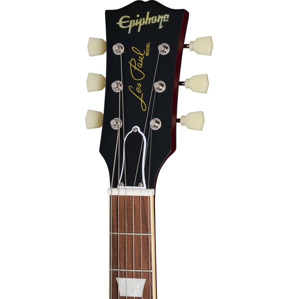 Epiphone Les Paul 59 Ice Tea Burst VOS