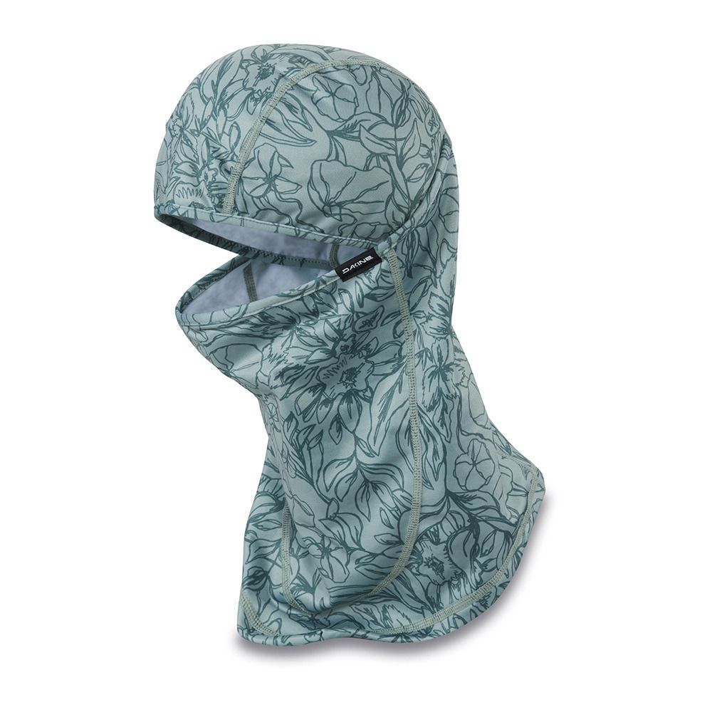 Dakine NINJA - Cagoule poppy iceberg