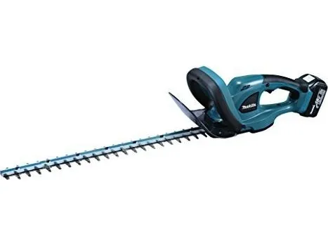 Makita DUH523RF Hækkelipper 18 V - SOLO