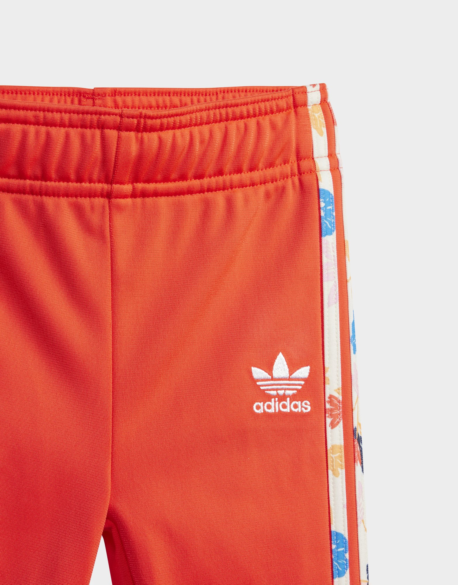 adidas Survêtement Floral SST