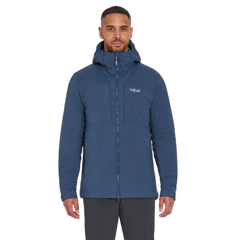 Xenair Alpine Jacket - Veste homme