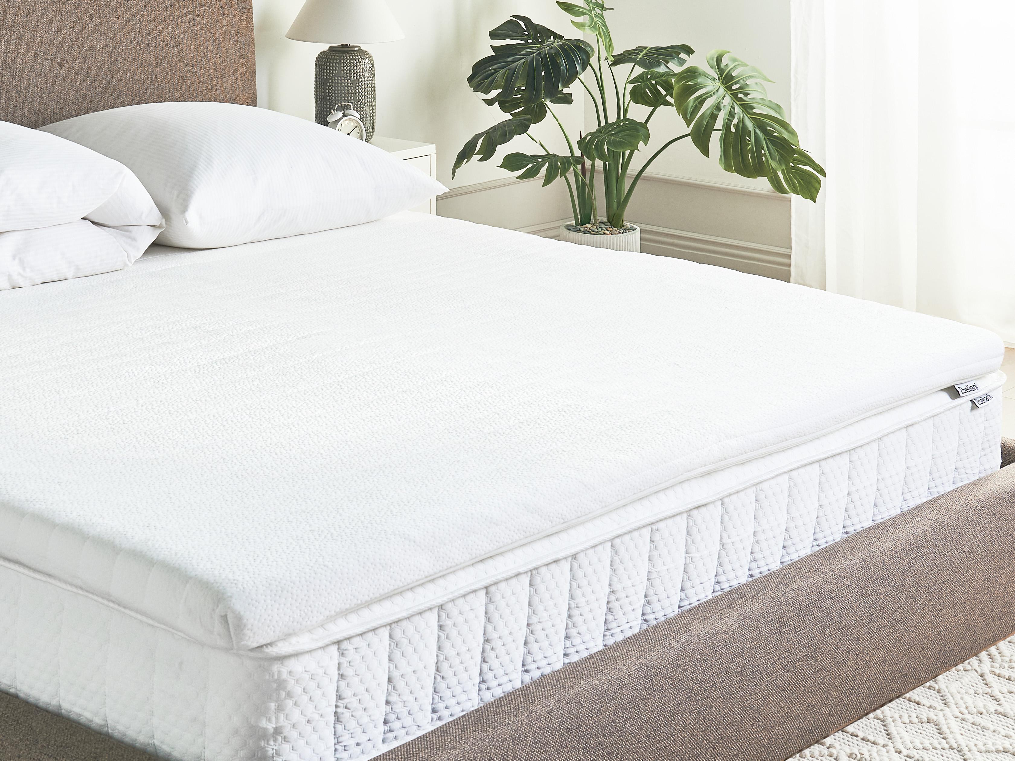 Traagschuim topmatras DAZZEL 180 x 200 cm