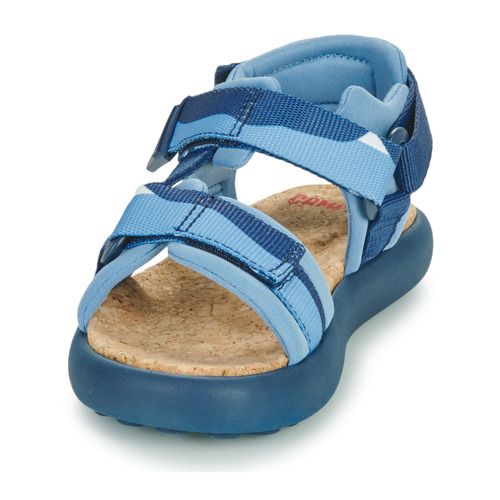 Camper -  - Marine / Bleu