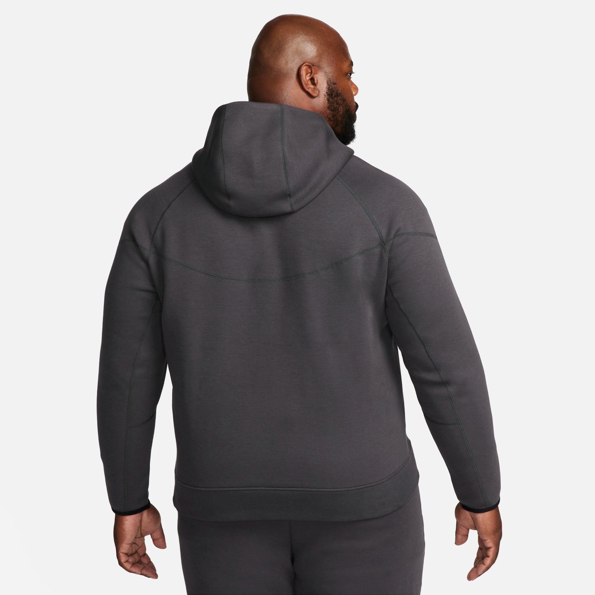 Nike Tech Fleece Hoodie Mens
