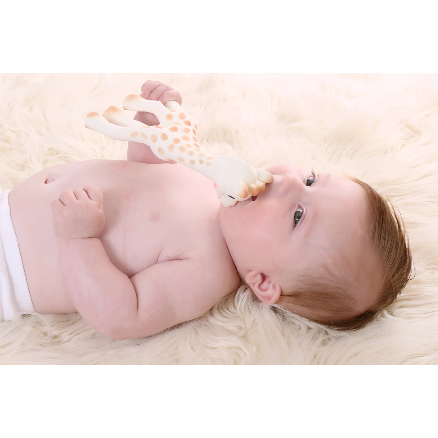 VULLI Sophie la Girafe® Schmusedecke 91 x 73 cm