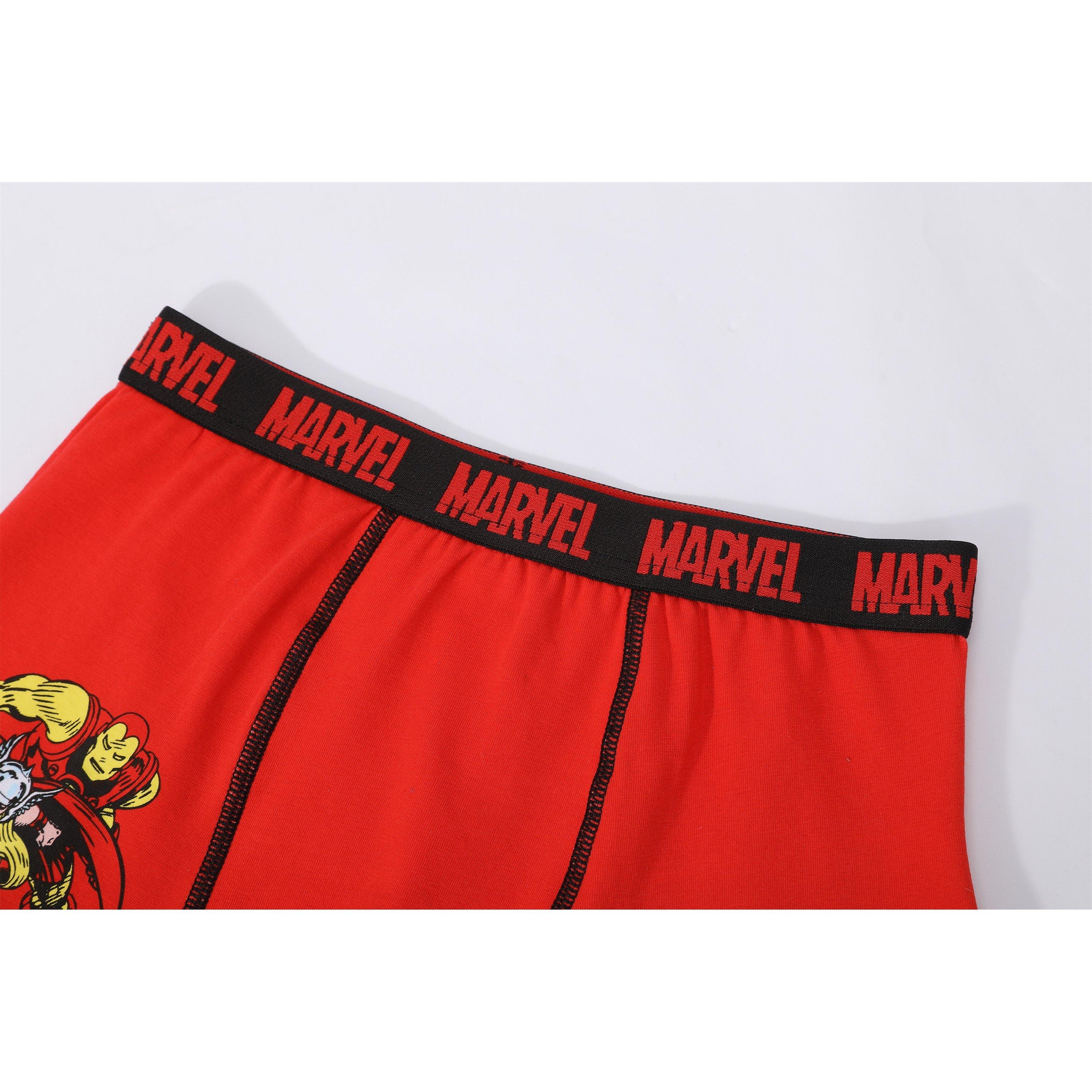 Character Boxer Briefs for Boys