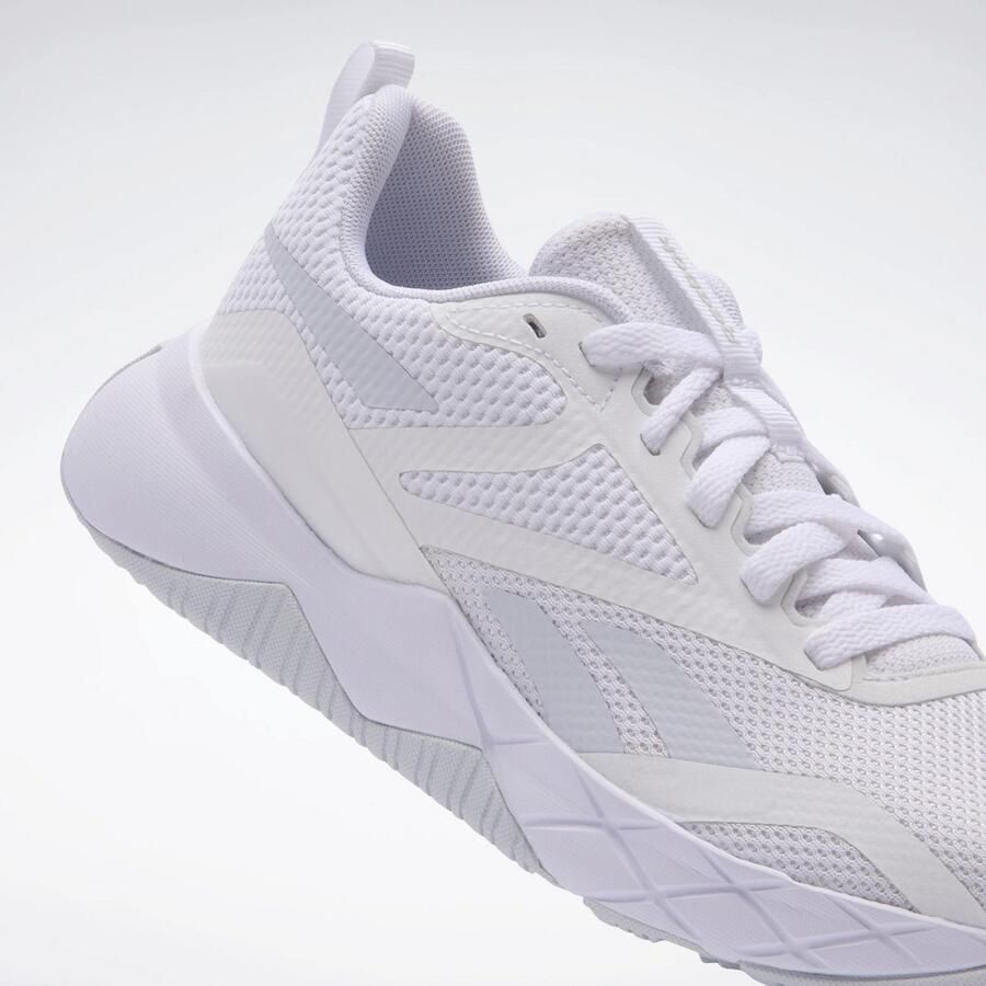 Reebok NFX Trainer fitness schoenen wit
