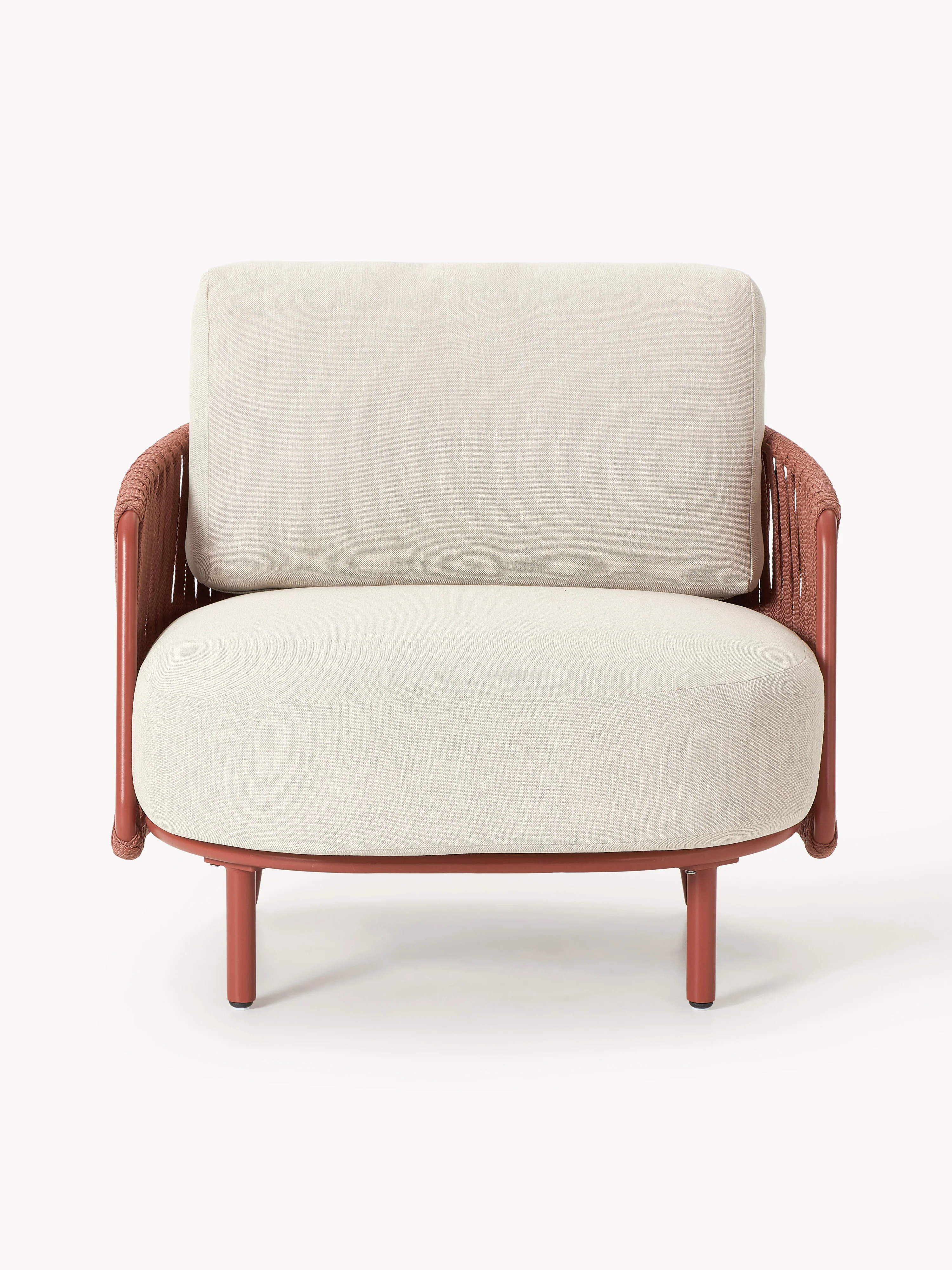 Tuin loungefauteuil Sienna