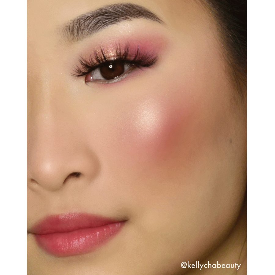 Milani Cosmetics Cheek Kiss Cream Blush 140 Merlot Moment 6g