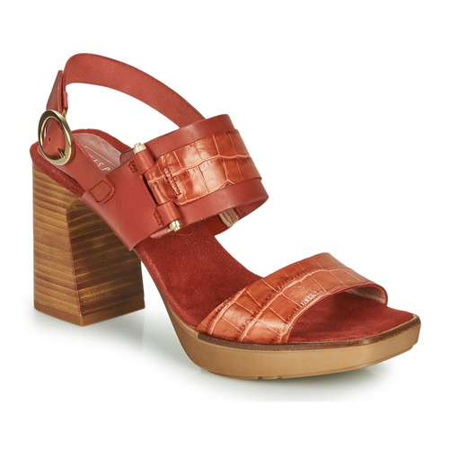 Hispanitas - PETRA - Marron