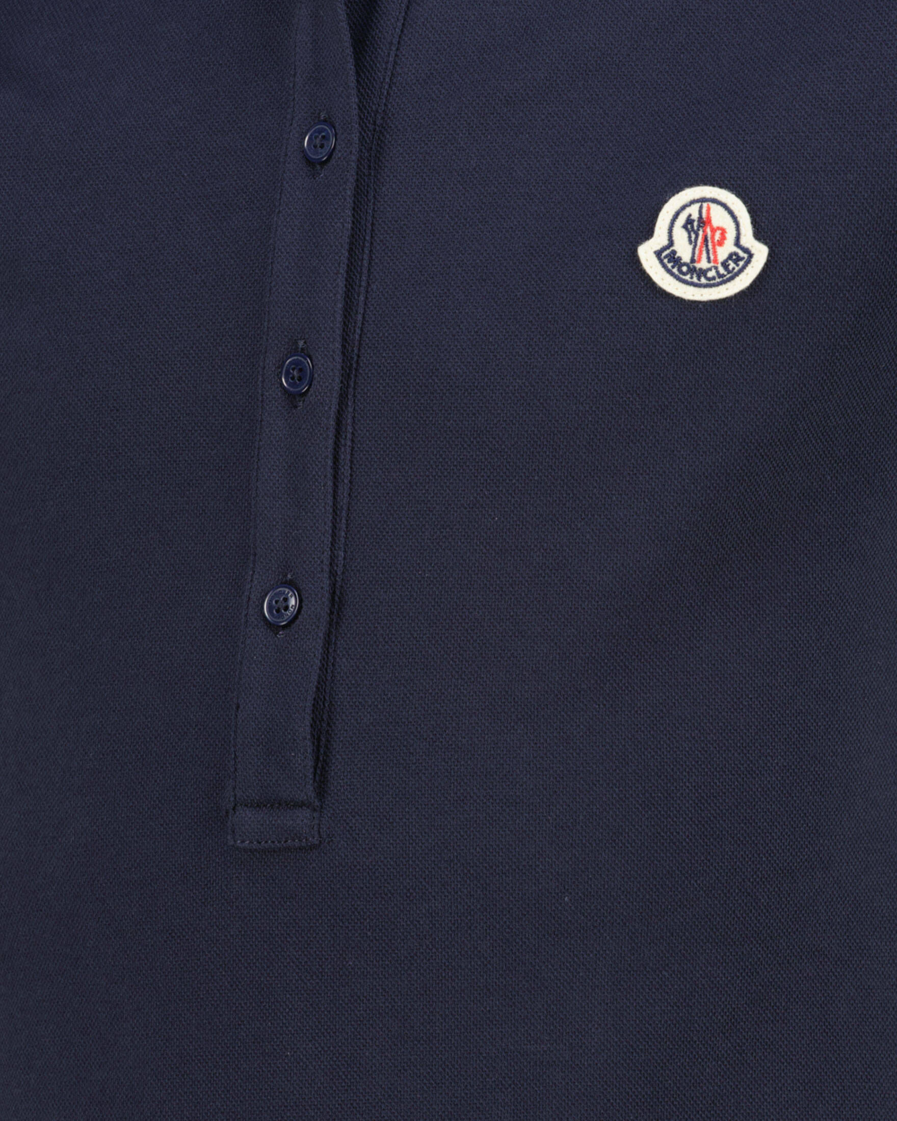 Moncler| Mädchen Polokleid