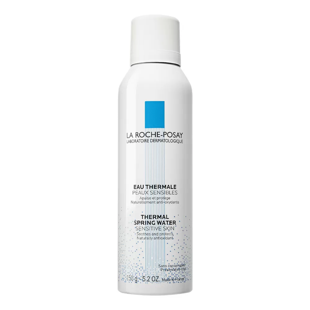 La Roche-Posay Thermal Spring Water - 150 ml.