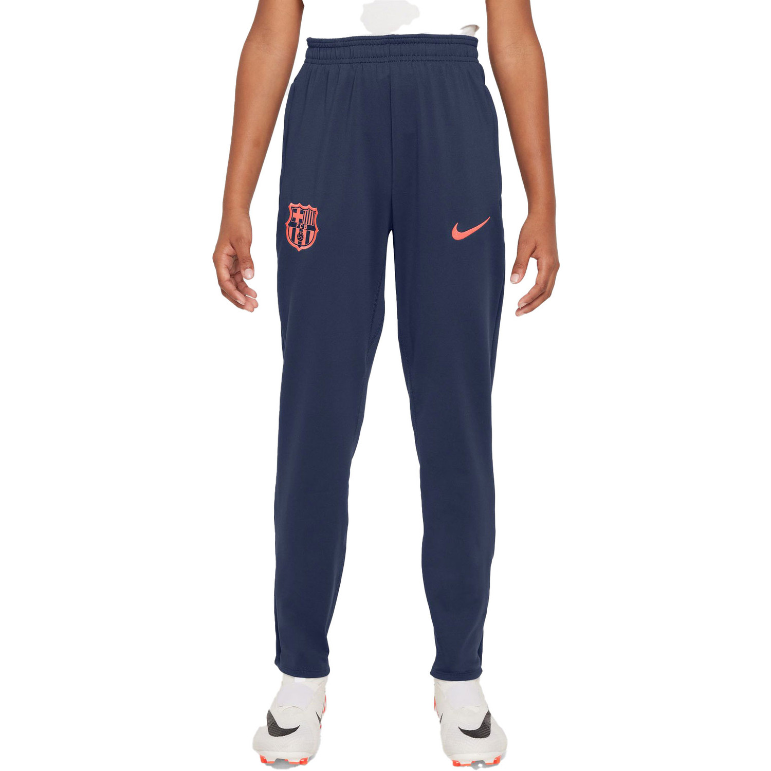 Nike FC Barcelona Trainingspak Kids