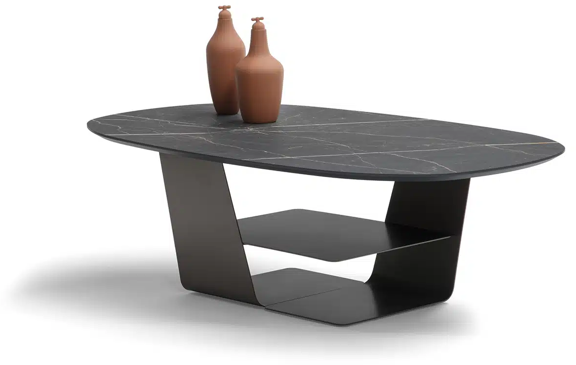 Bree's New World Choq Salontafel