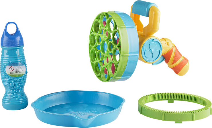 4-KIDS 4-KIDS EL. MEGA BLASTER