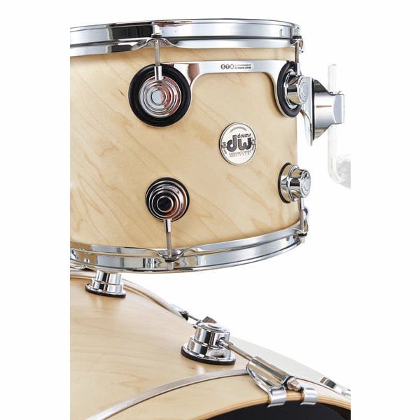 DW Satin Oil 1up 2down Natural