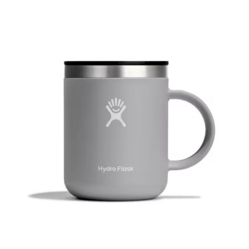 12 Oz Mug - Mug