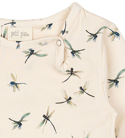 Petit Piao Body - l/ä - Libelle