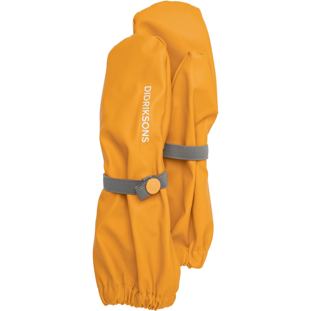 Køb Didriksons Happy Orange Glove Kids