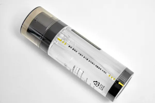 Cosrx Advanced Snail Radiance Dual Essence 80 ml