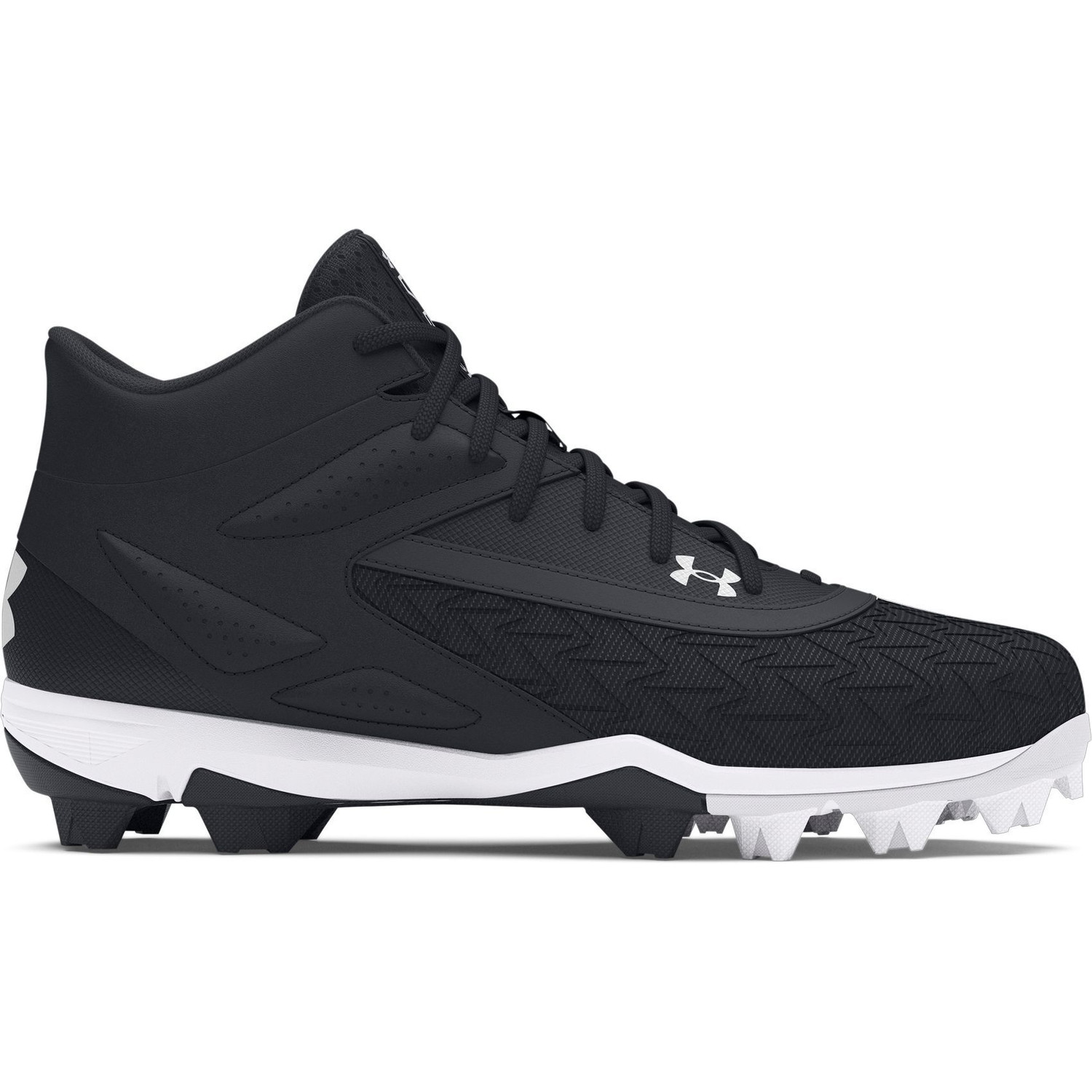 Under Armour Leadoff Mid 3.0 Heren