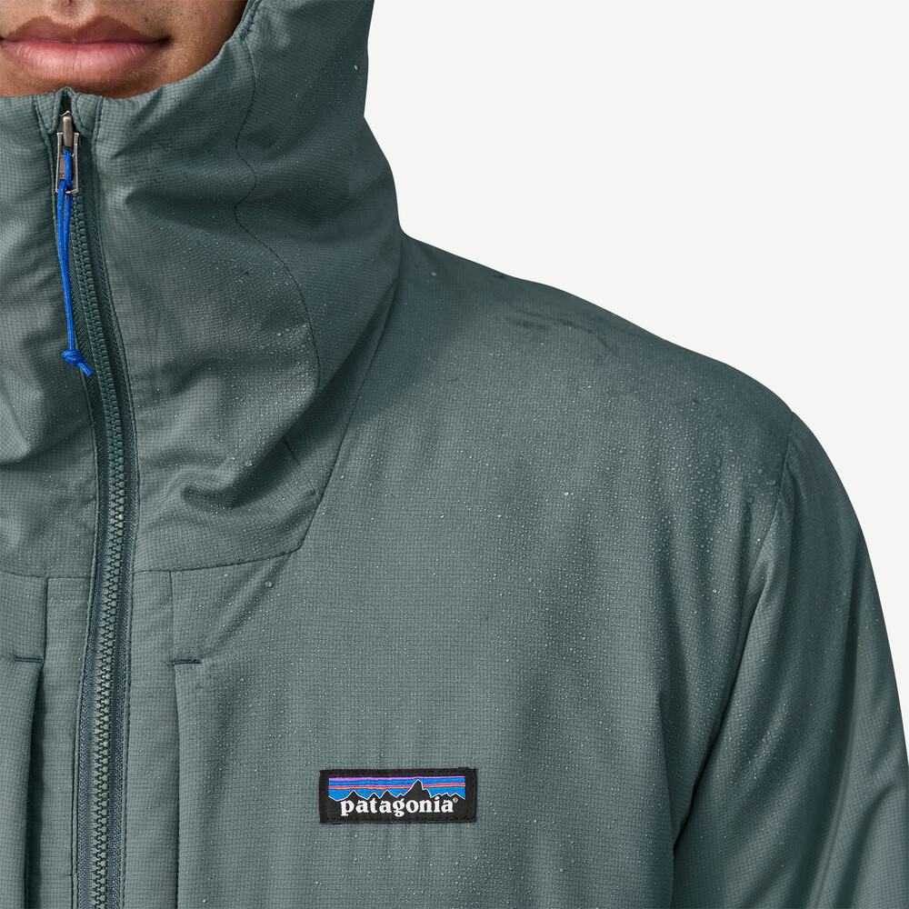 Herren-Nano-Air-Hoodie