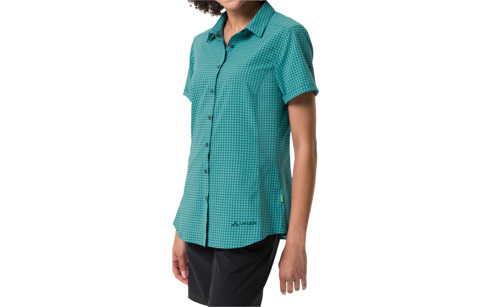Vaude Seiland III Bluse