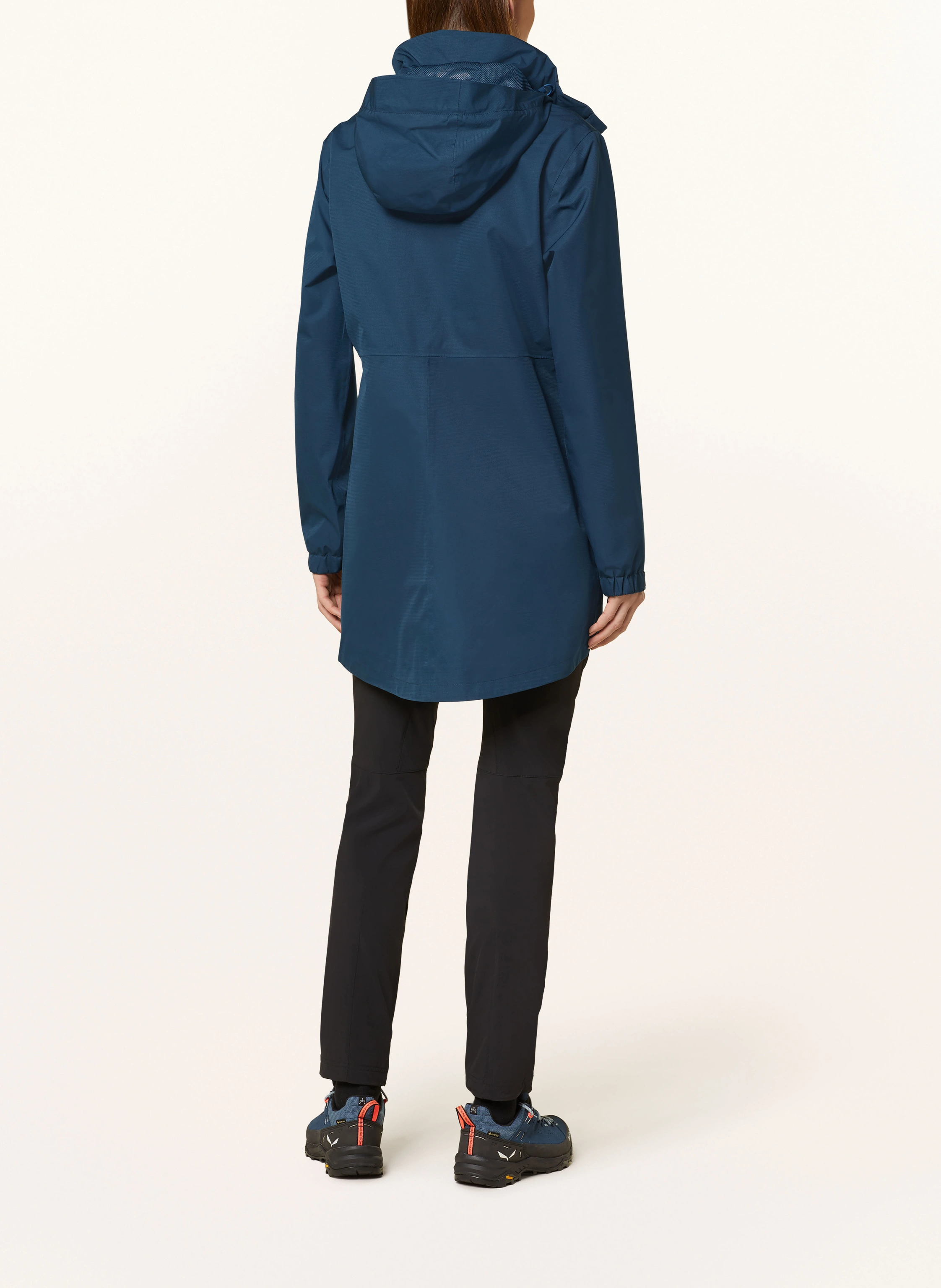 VAUDE Parka ESCAPE