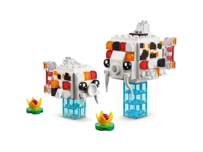 LEGO Koi (40545)