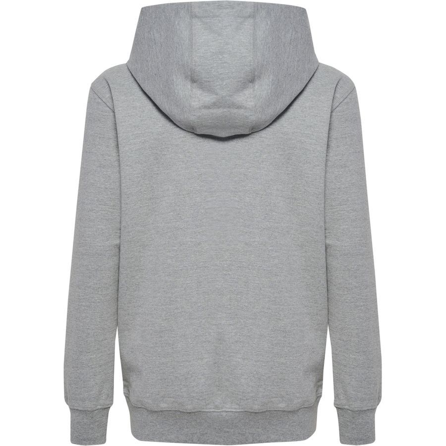 Hummel Sweat à Capuche hmlGO 2.0 - Gris Enfant