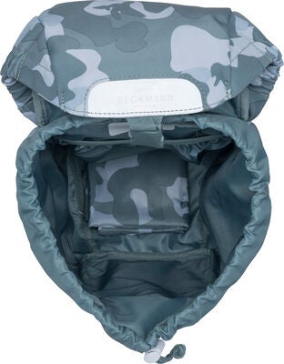 Beckmann Classic Mini Ryggsekk 12L, Dinosaur
