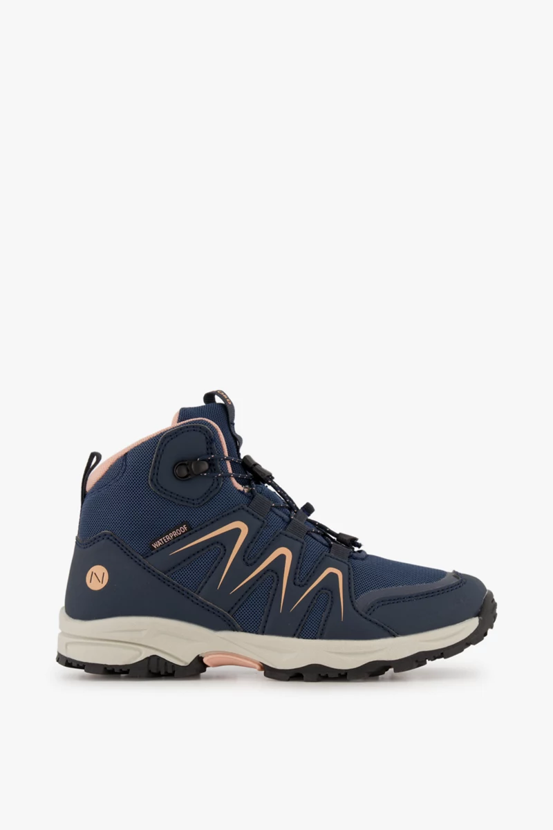 46 NORD Discovery Mid Kinder Wanderschuh