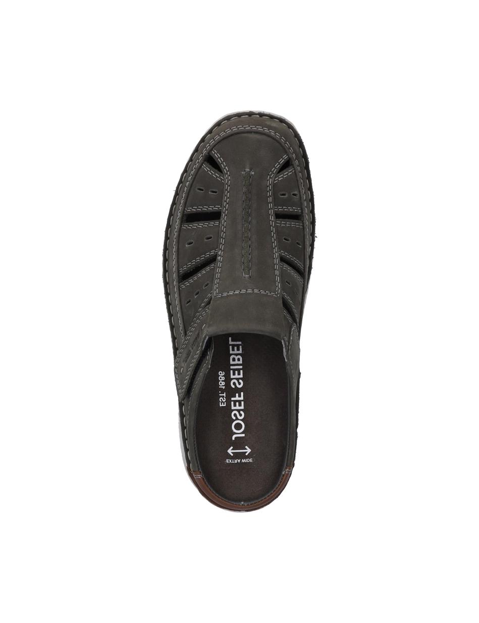 Halbschuh Anvers 76, tanne