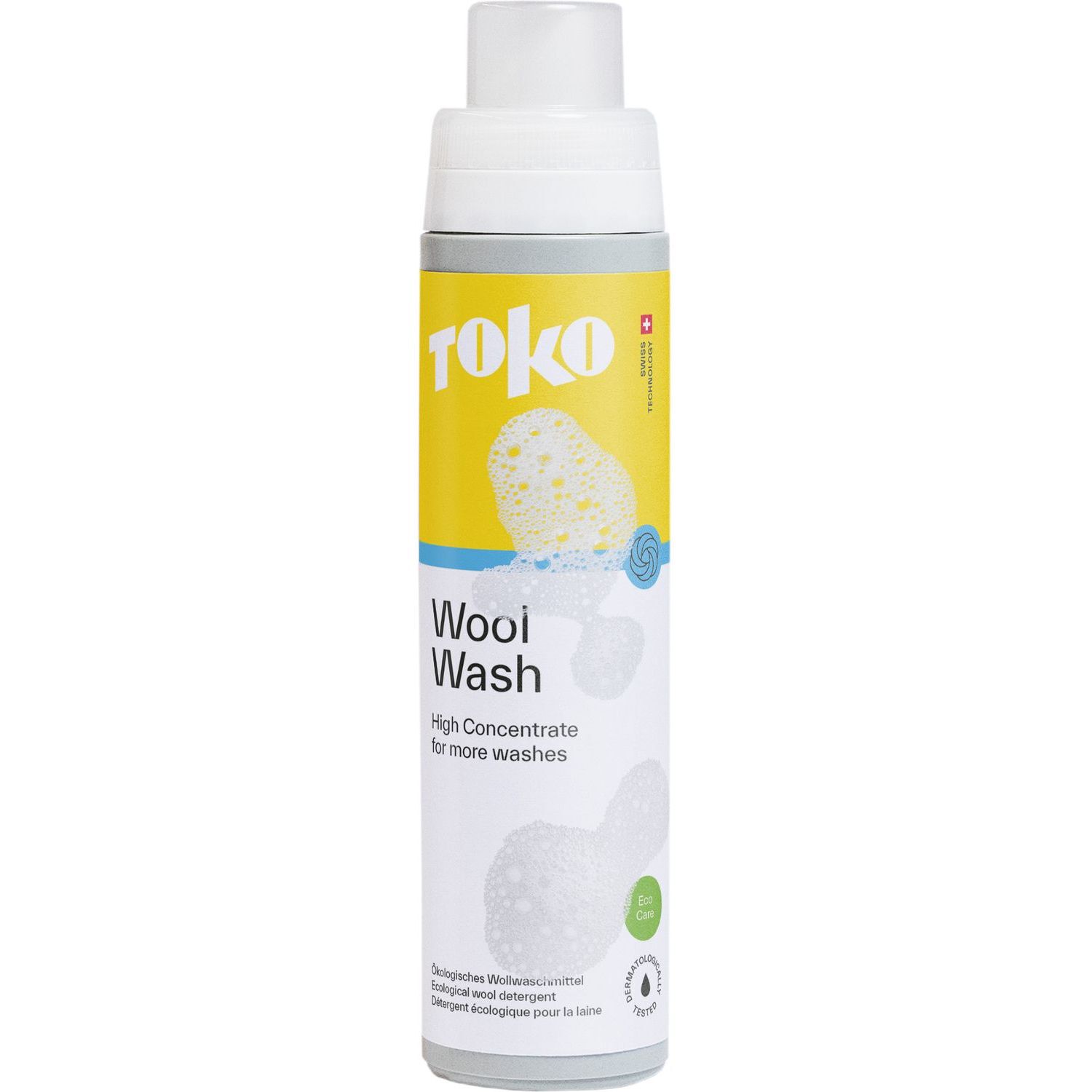 Tokoeco care Wool Wash